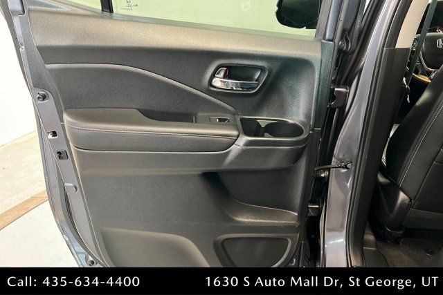 Used 2022 Honda Ridgeline RTL image 18