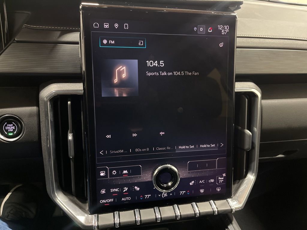 Certified 2024 GMC Acadia Elevation image 16