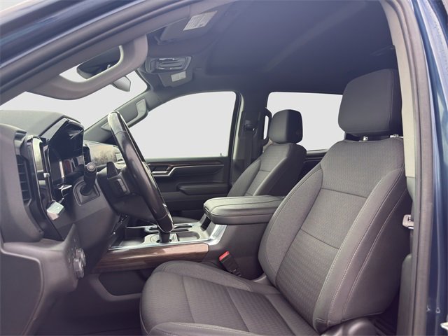 Used 2023 Chevrolet Silverado 1500 RST image 37