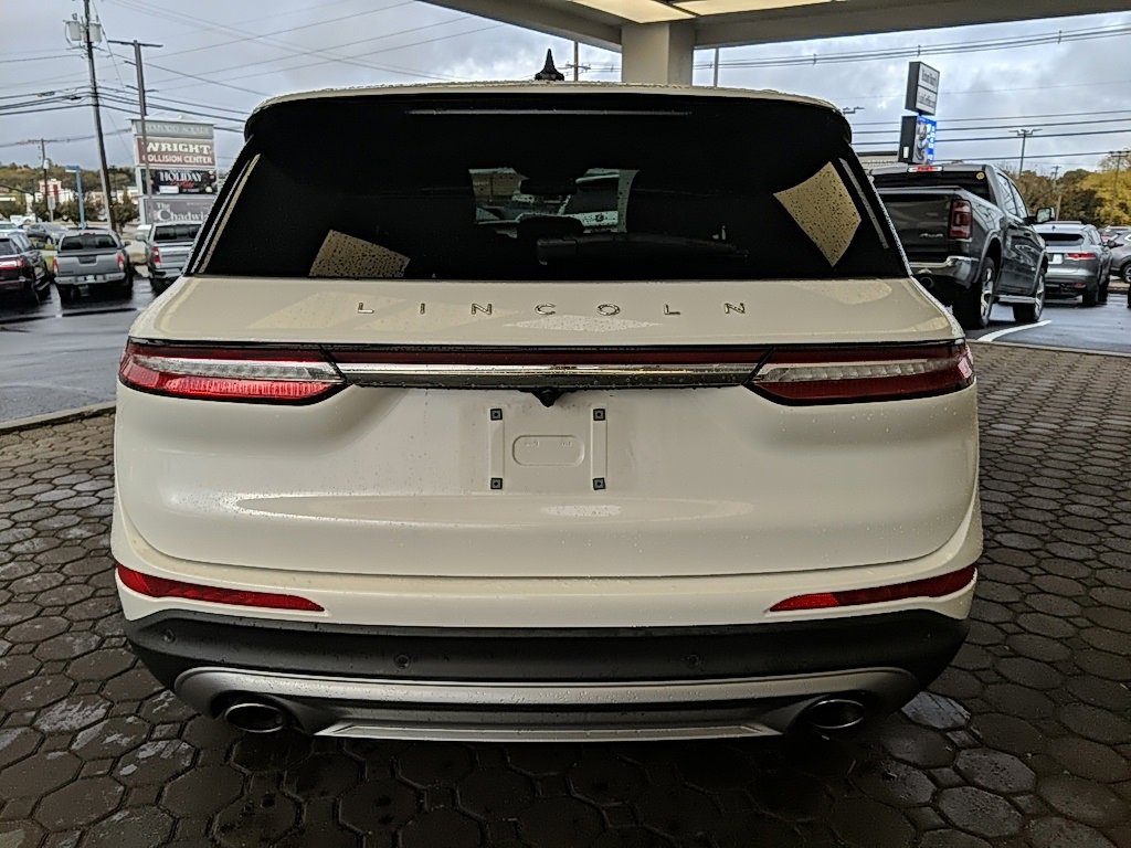 Certified 2021 Lincoln Corsair FWD w/ Equipment Group 101A image 6