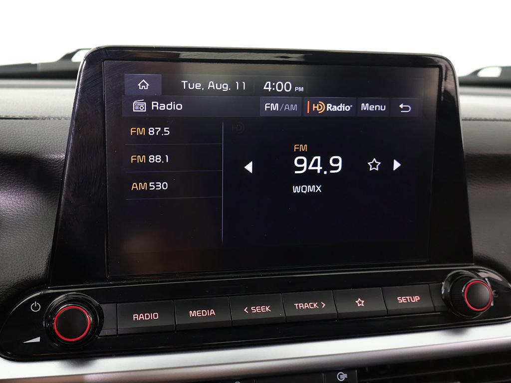 Used 2022 Kia Forte LXS w/ LXS Technology Package FWD image 41