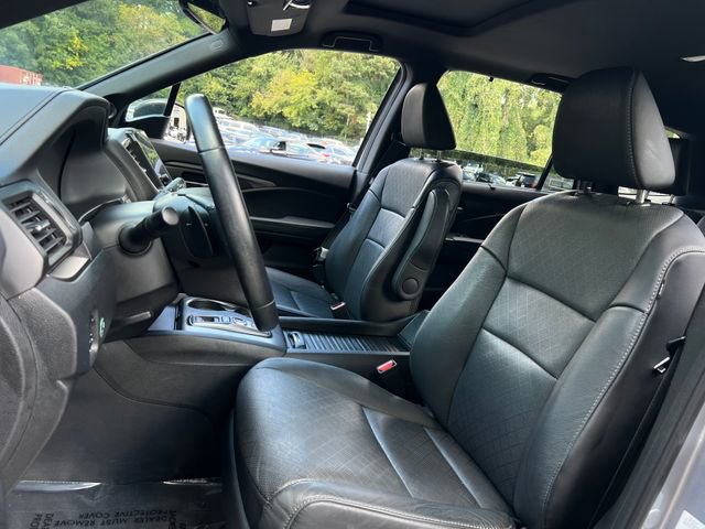 Used 2021 Honda Passport EX-L image 13