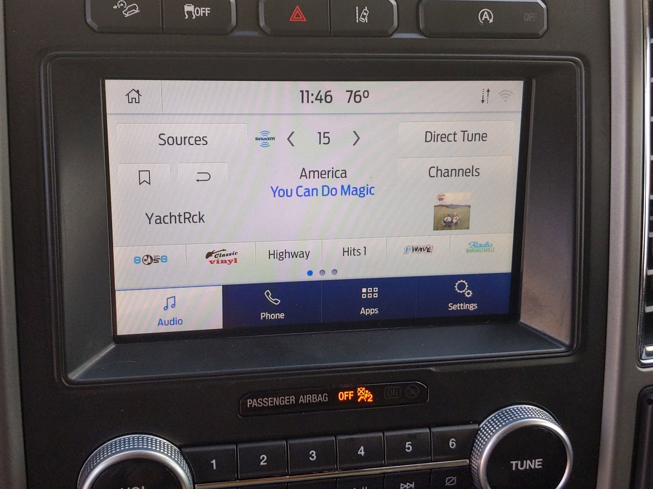 Used 2021 Ford Expedition XLT image 22