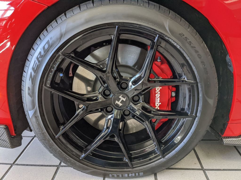 New 2025 Ford Mustang GT Premium w/ GT Performance Package image 22