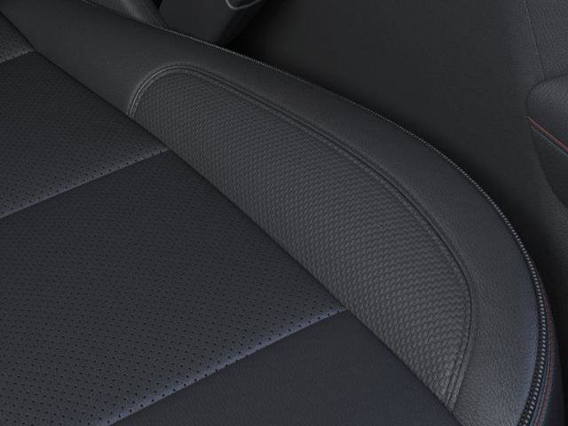 New 2026 Chevrolet Suburban RST w/ Comfort Package image 44