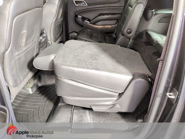 Used 2015 GMC Yukon XL Denali w/ Touring Package image 37