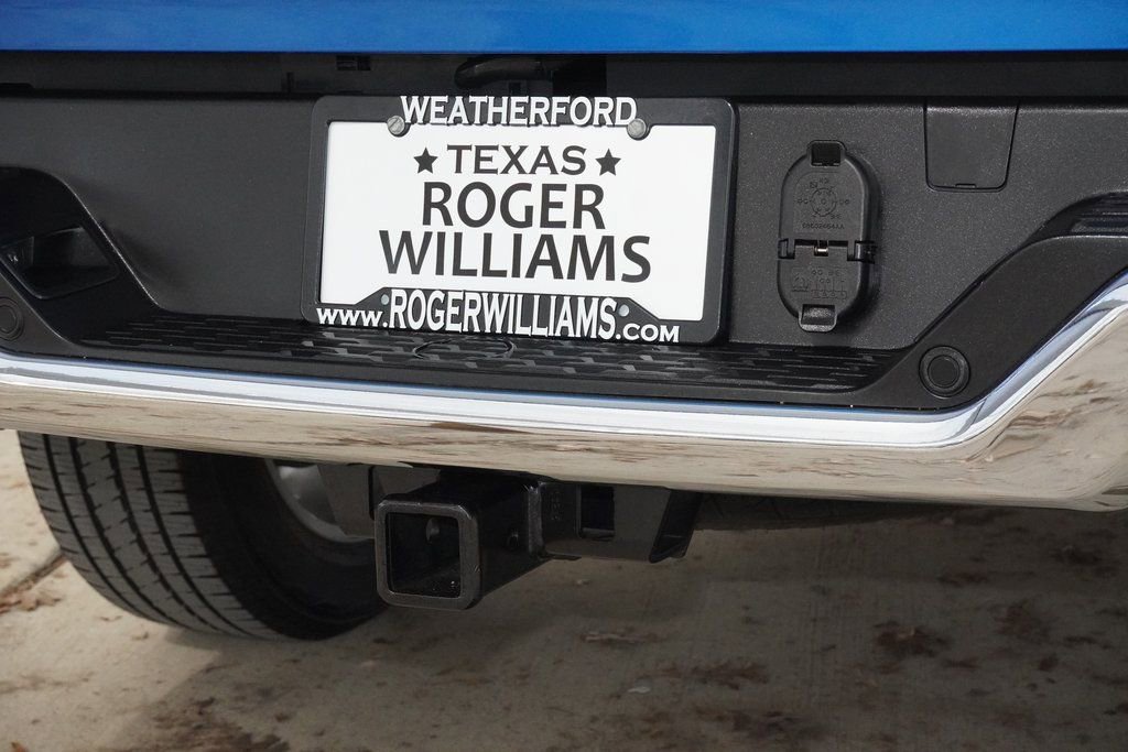 Used 2025 RAM 1500 Big Horn image 32