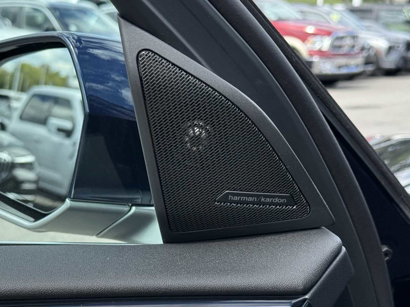 New 2026 BMW X3 xDrive30 w/ Premium Package image 13