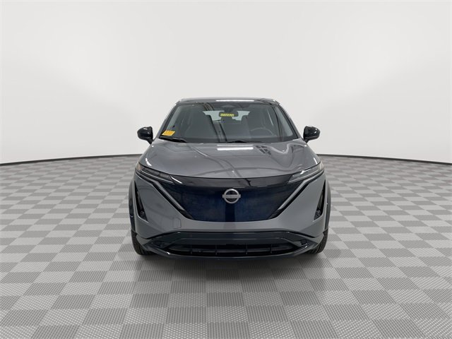 Certified 2024 Nissan Ariya AWD image 3