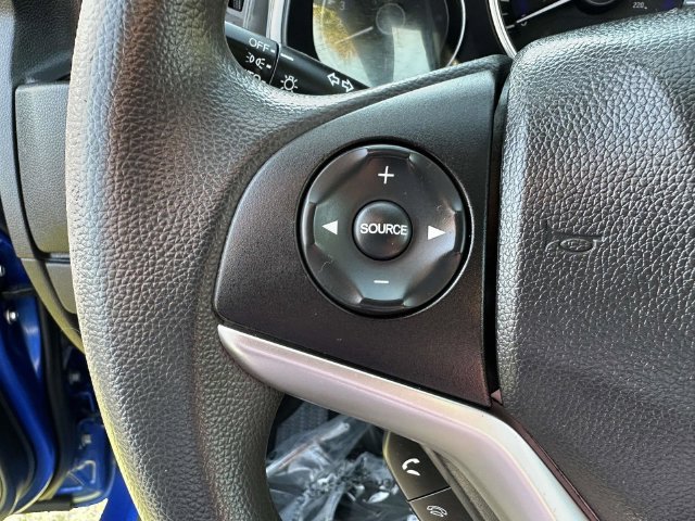 Used 2016 Honda Fit LX image 9