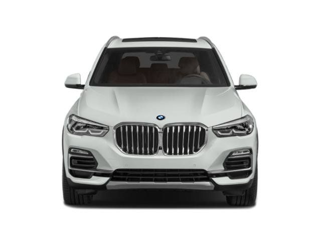 Used 2021 BMW X5 xDrive45e w/ Premium Package 2 image 7