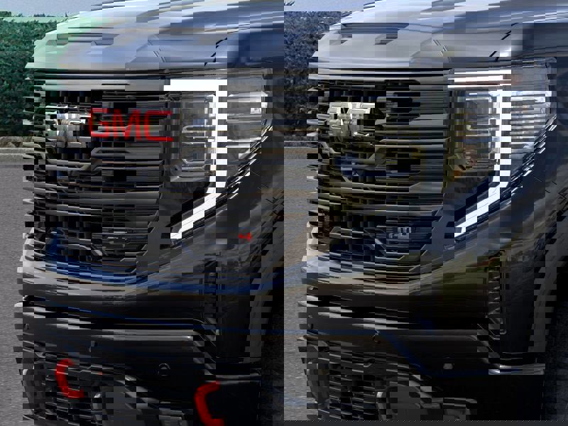 New 2026 GMC Sierra 1500 AT4 w/ AT4 Premium Package image 14