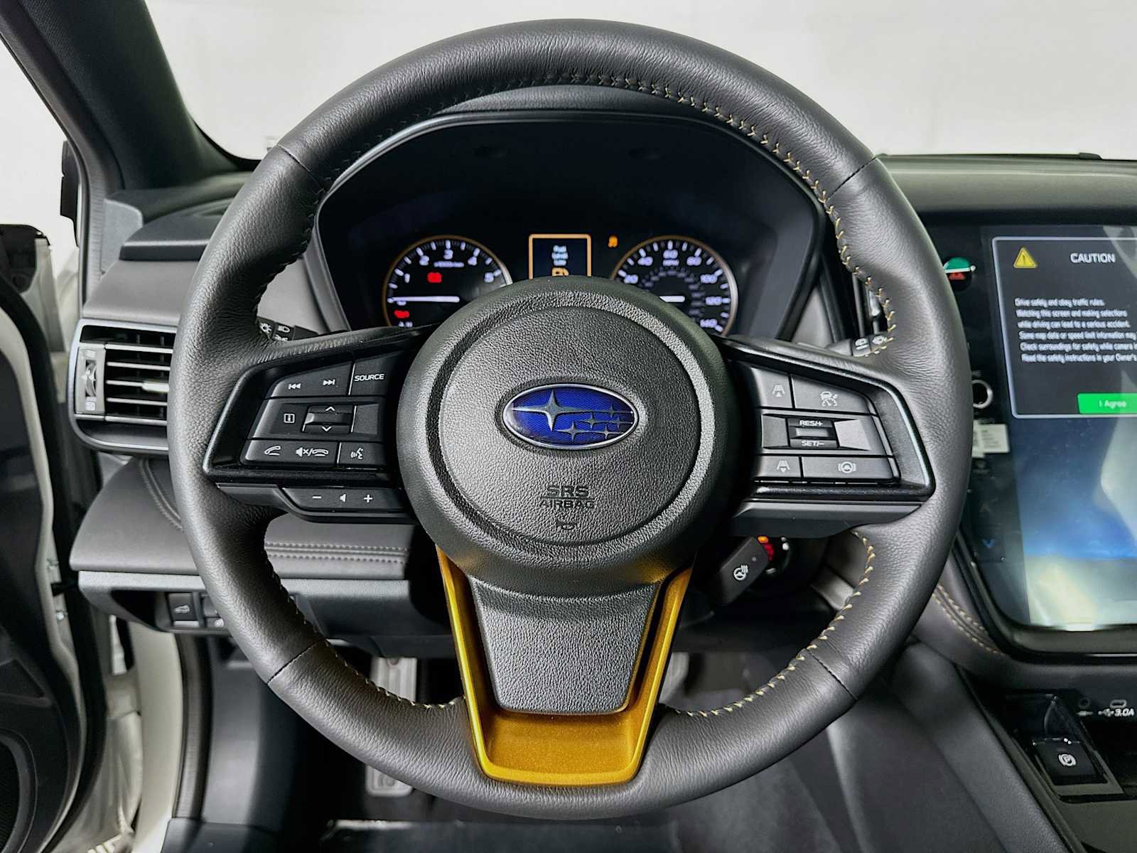 New 2025 Subaru Outback Wilderness image 11