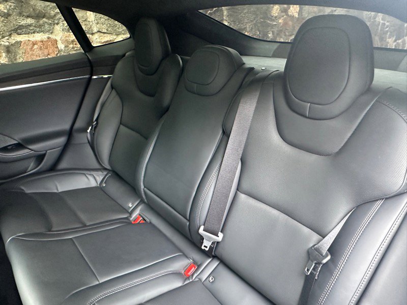 Used 2021 Tesla Model S Long Range image 51