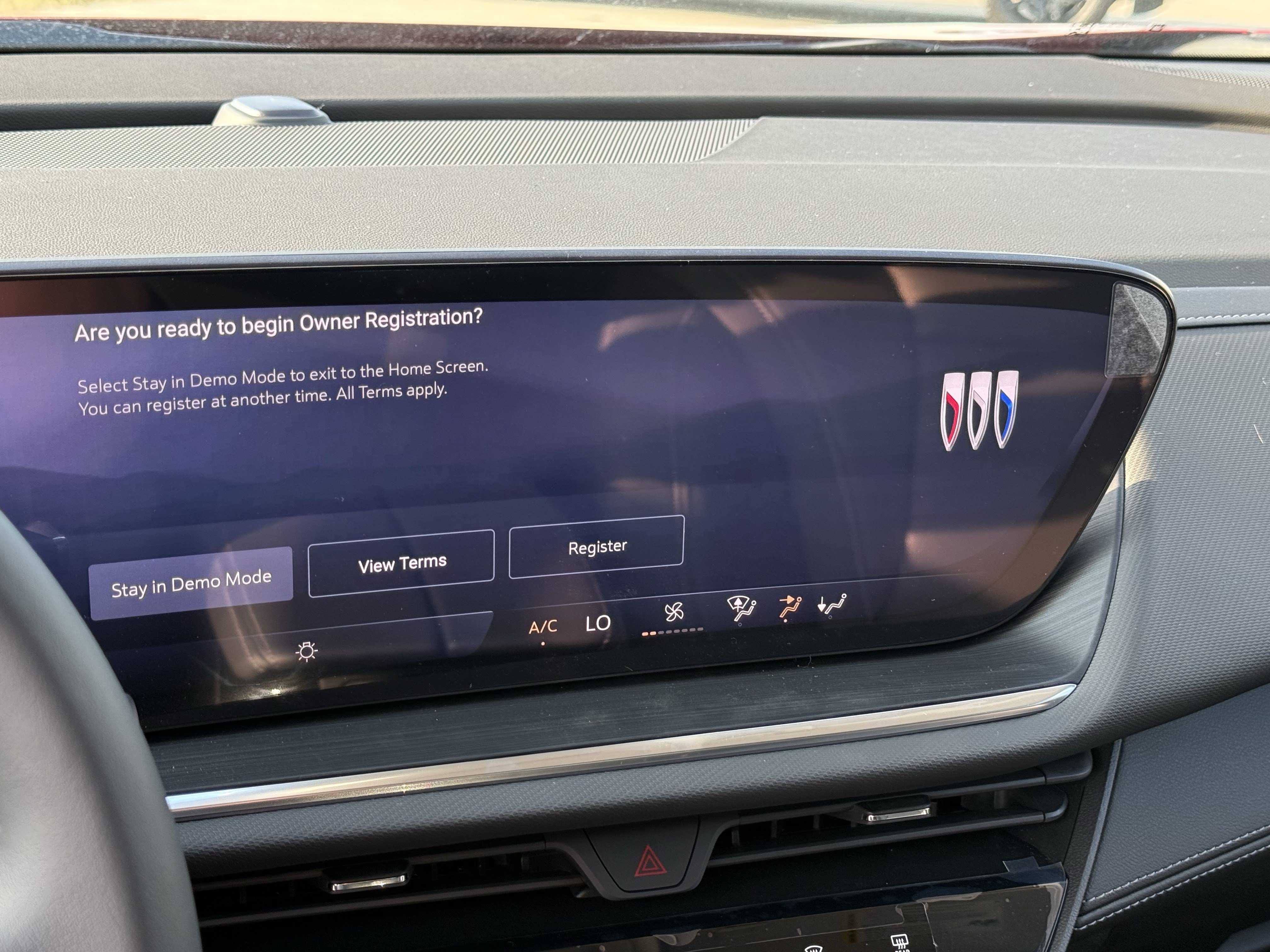 New 2026 Buick Envision Preferred AWD/4WD image 14