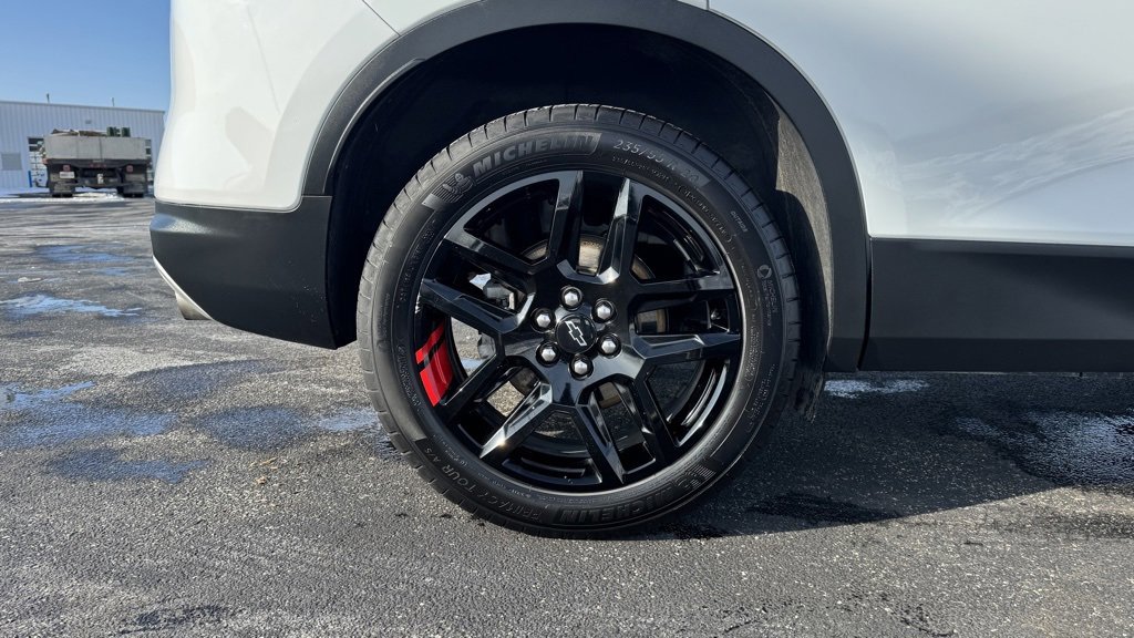 Used 2024 Chevrolet Blazer LT w/ Redline Edition image 33