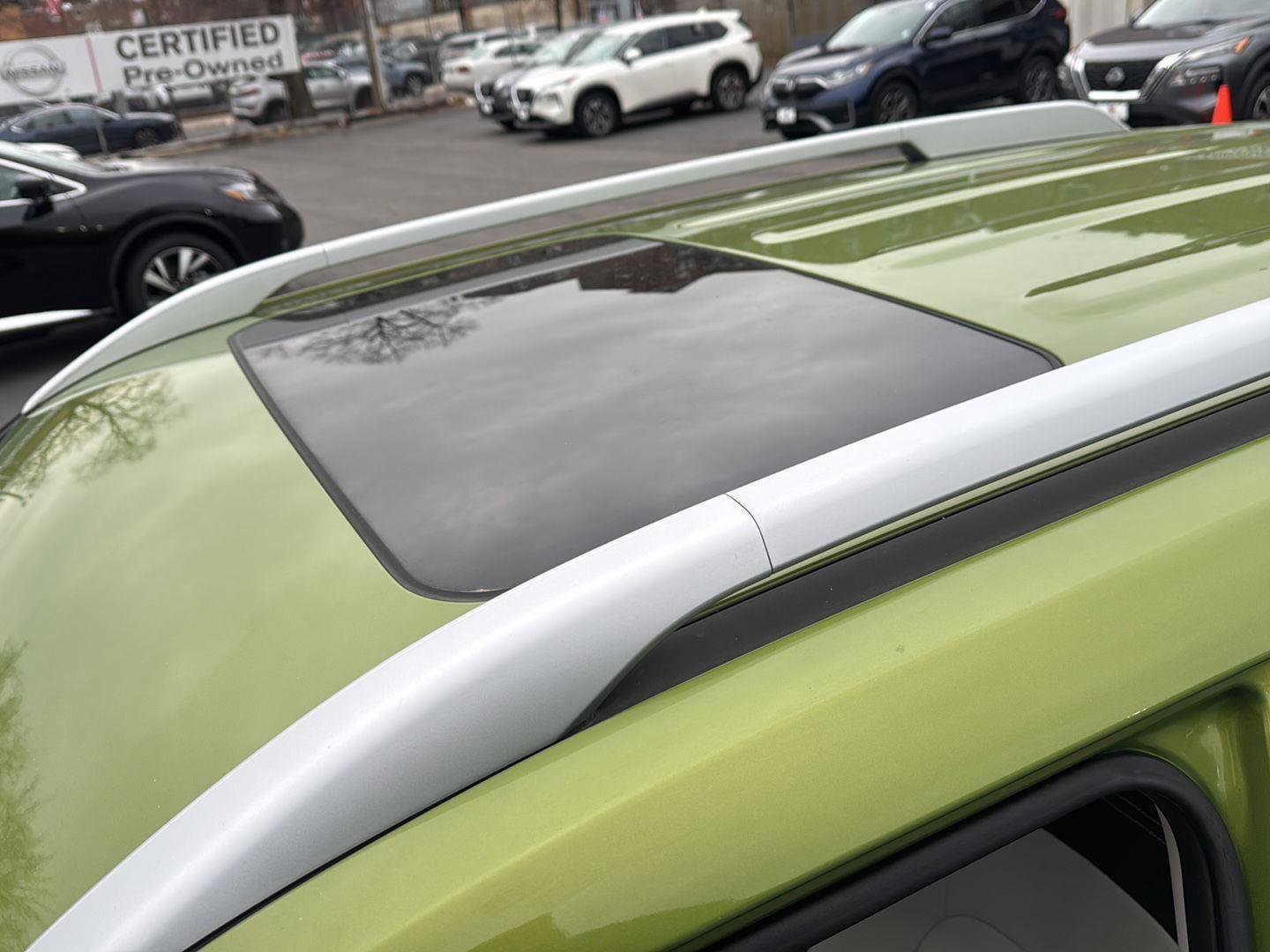 Used 2023 Hyundai Venue SEL w/ Cargo Package image 14