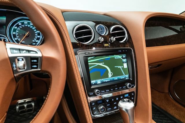 Used 2015 Bentley Continental GT V8 S AWD/4WD image 26