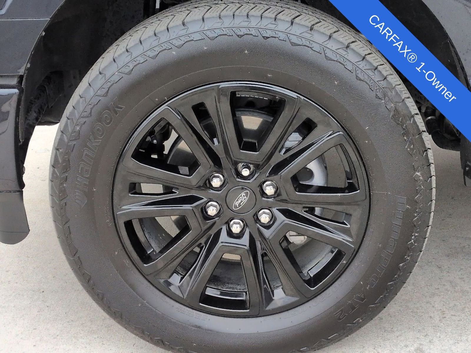 Used 2025 Ford F150 Platinum image 17