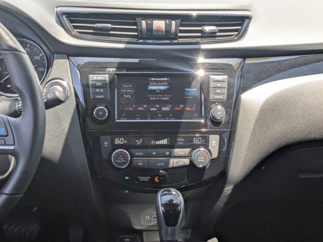 Used 2022 Nissan Rogue Sport SL w/ Premium Package AWD/4WD image 19