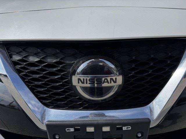 Used 2019 Nissan Maxima 3.5 SL w/ Illumination Package FWD image 12