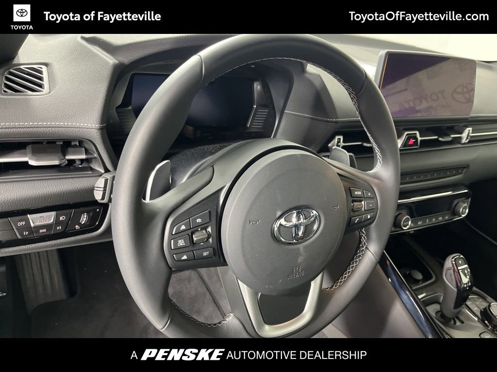 Used 2026 Toyota Supra RWD image 23