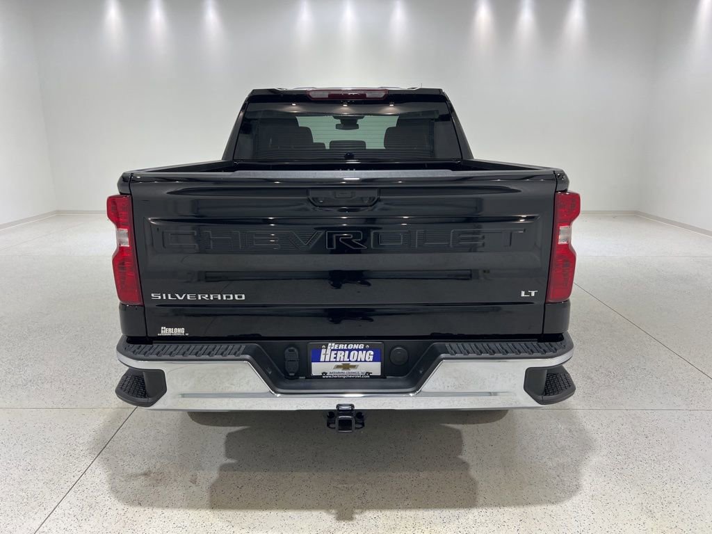 New 2024 Chevrolet Silverado 1500 LT image 4