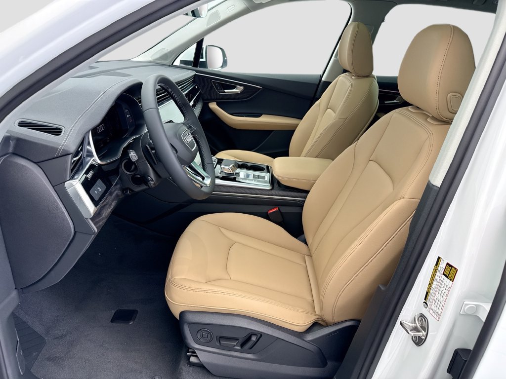 New 2026 Audi Q7 2.0T Premium Plus AWD/4WD image 18