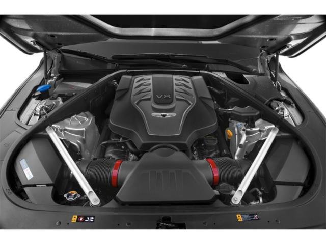 Certified 2021 Genesis G90 5.0 Ultimate image 15