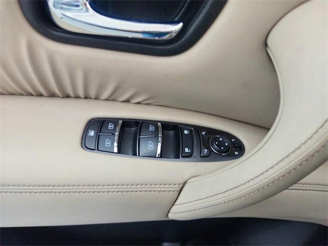 Used 2024 Nissan Armada SL w/ Captain's Chairs Package image 34