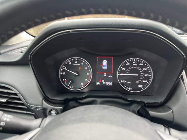 Certified 2025 Subaru Legacy Premium image 16
