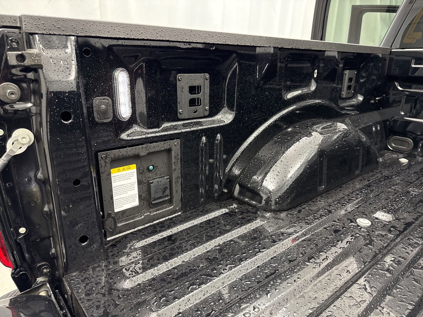 New 2025 Ford F150 Tremor image 52