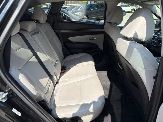 Used 2022 Hyundai Tucson Limited FWD image 15