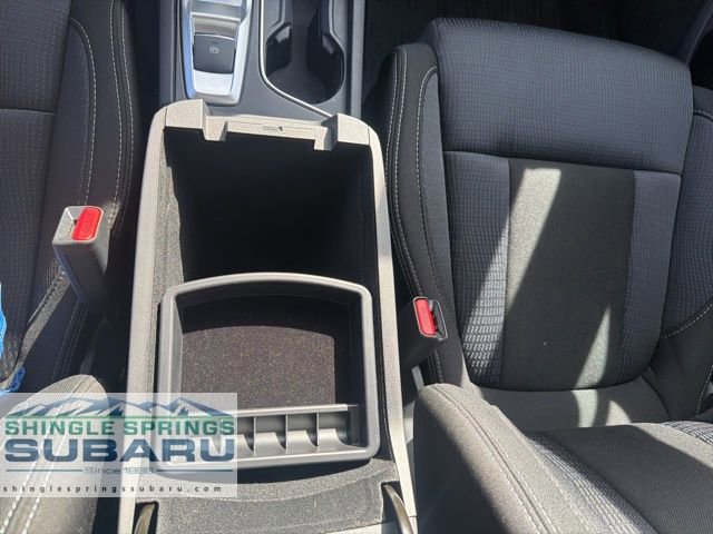 Certified 2025 Subaru Ascent Premium image 41