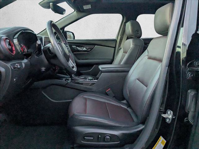 Used 2020 Chevrolet Blazer RS image 15