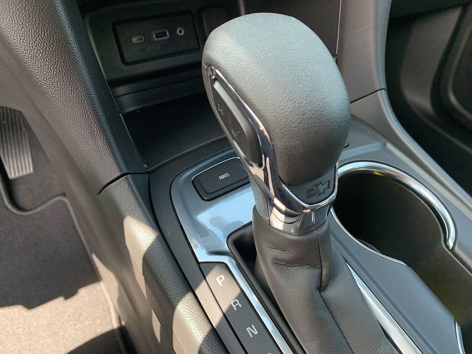 Certified 2024 Chevrolet Equinox LT AWD/4WD image 15