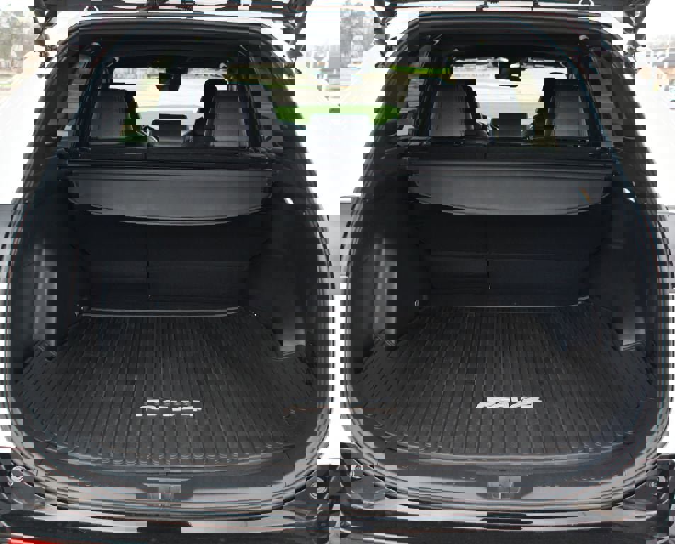 Used 2024 Toyota RAV4 XSE w/ Weather Package image 17