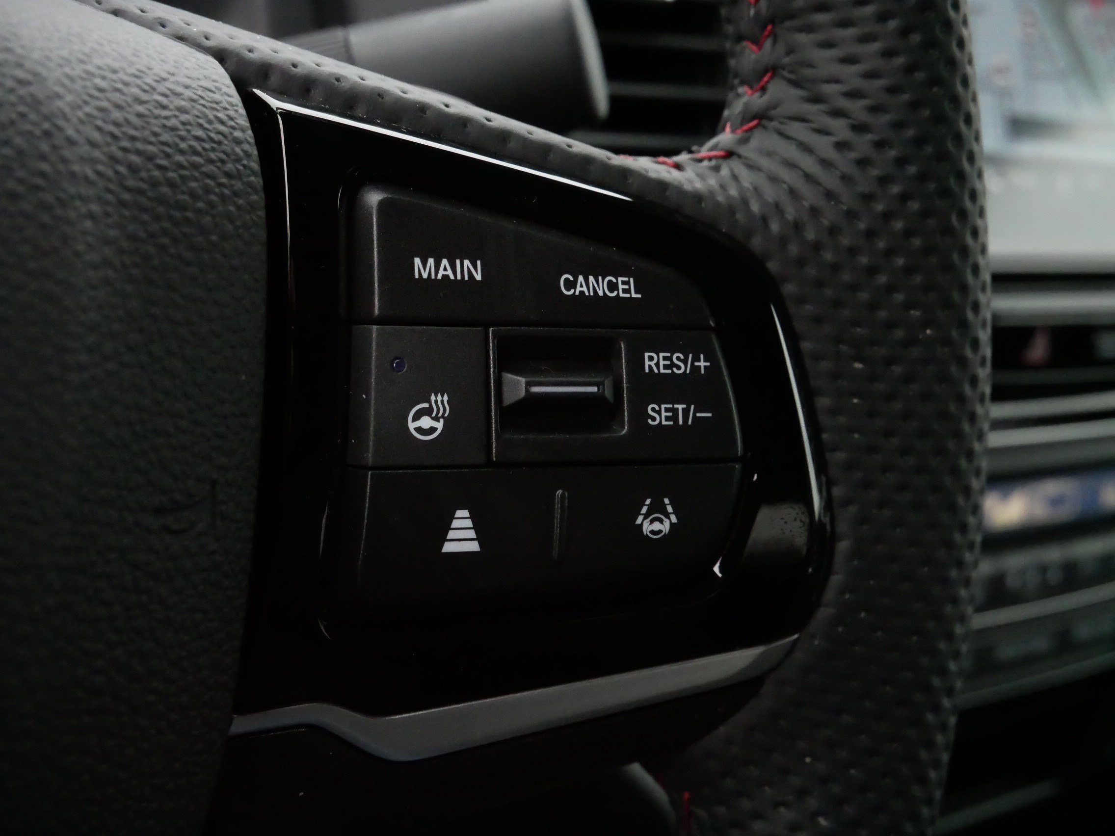 Certified 2026 Honda Ridgeline Black Edition image 25