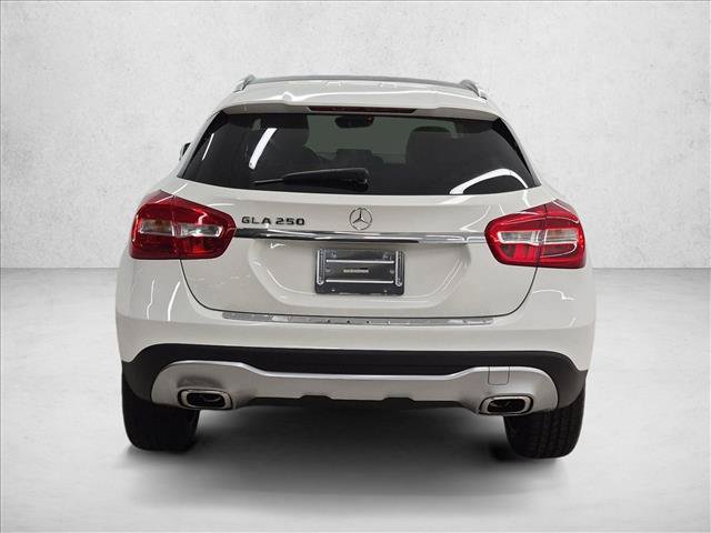 Used 2019 Mercedes-Benz GLA 250 image 8