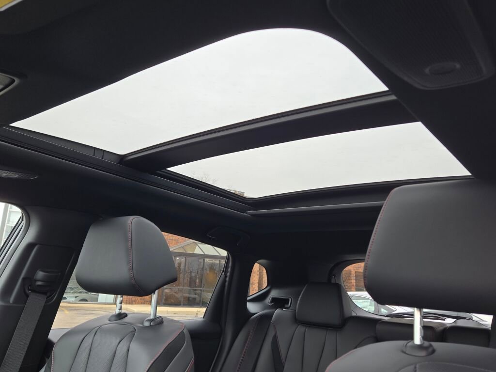 New 2026 Acura ADX A-Spec image 5