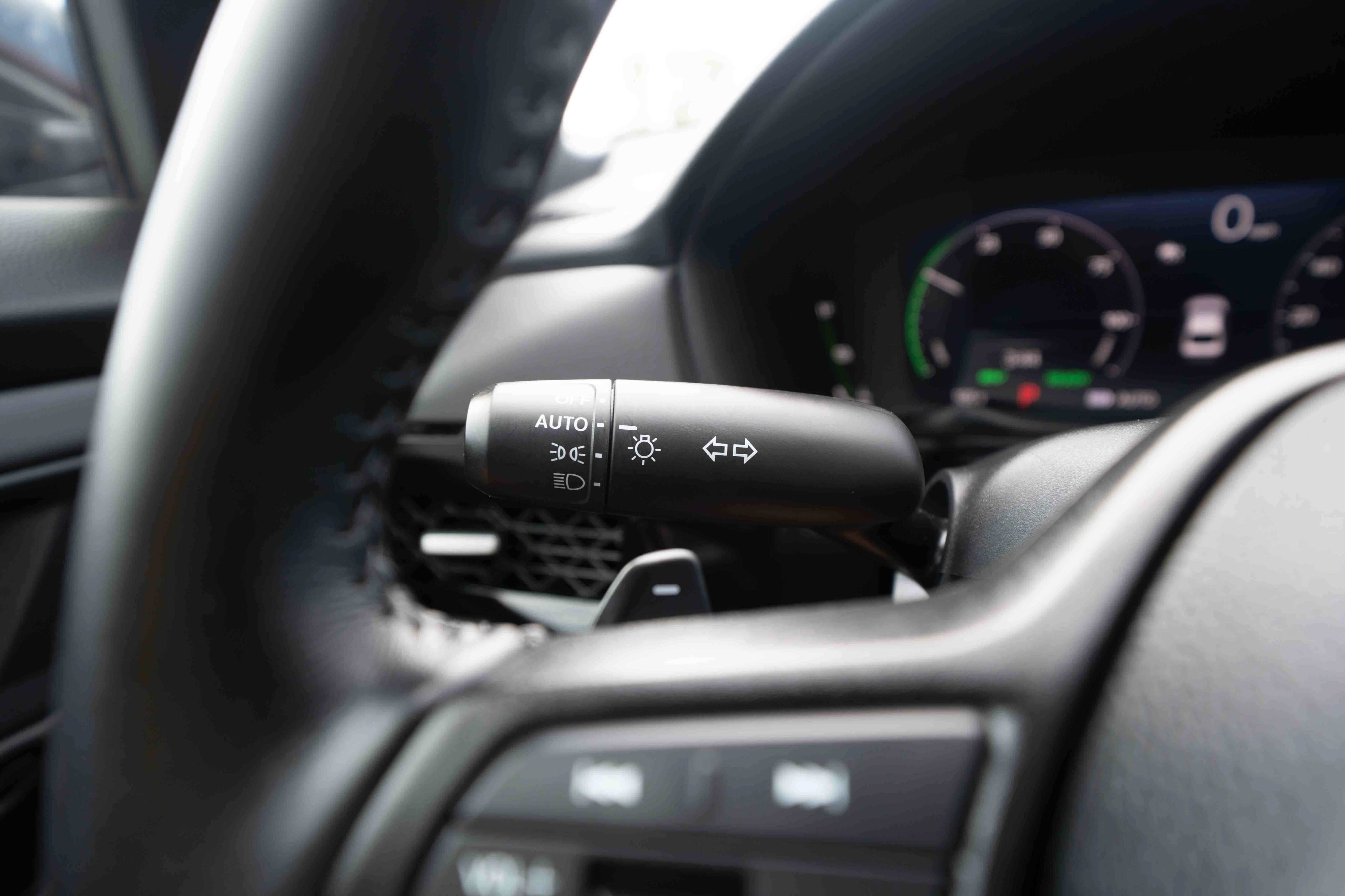 Certified 2025 Honda Accord Sport image 13