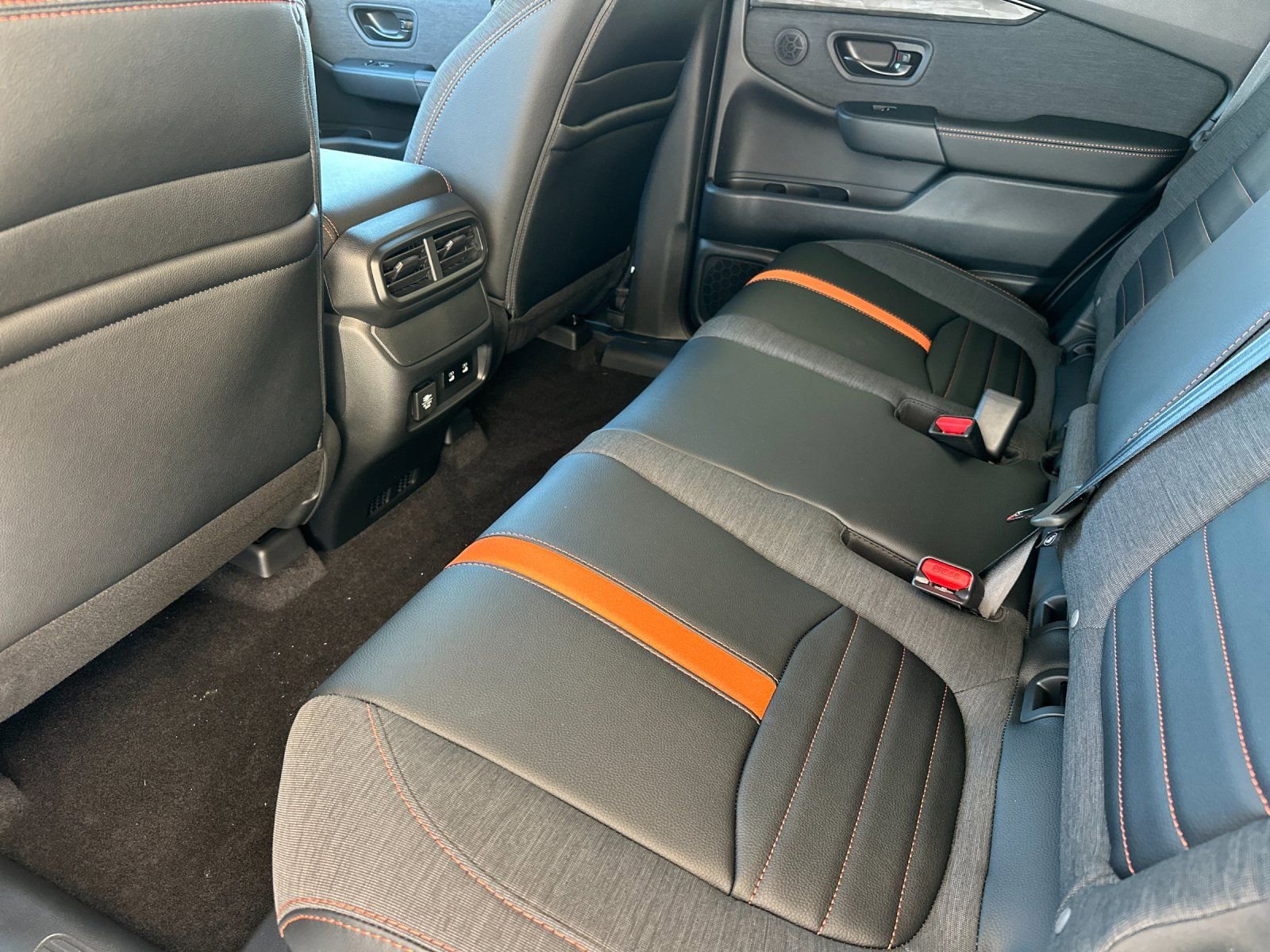 New 2026 Honda Passport TrailSport image 10