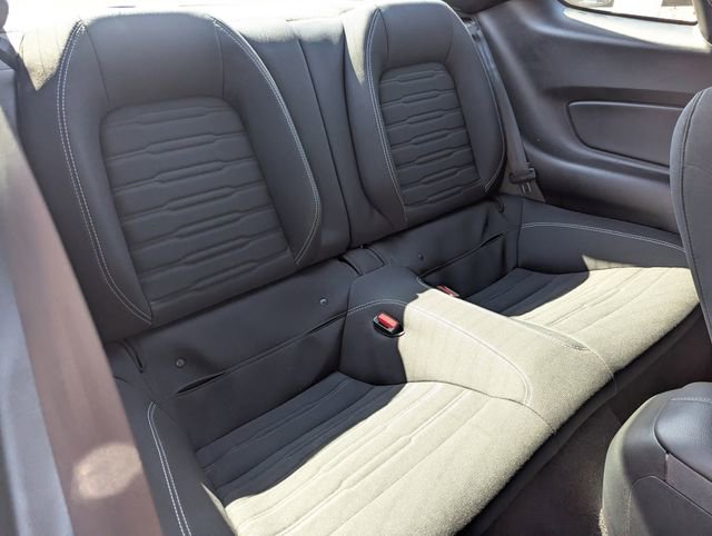 Certified 2021 Ford Mustang Mach 1 image 14