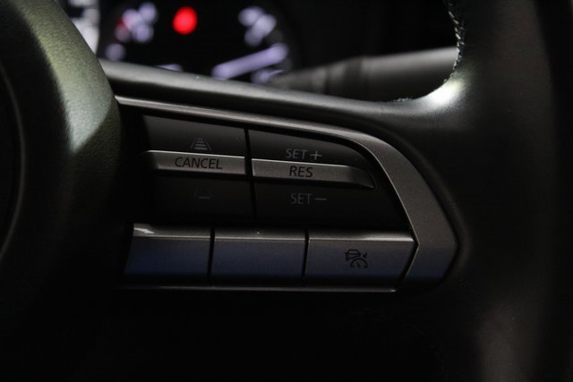 Used 2020 MAZDA MAZDA3 Sedan w/ Select Package image 18