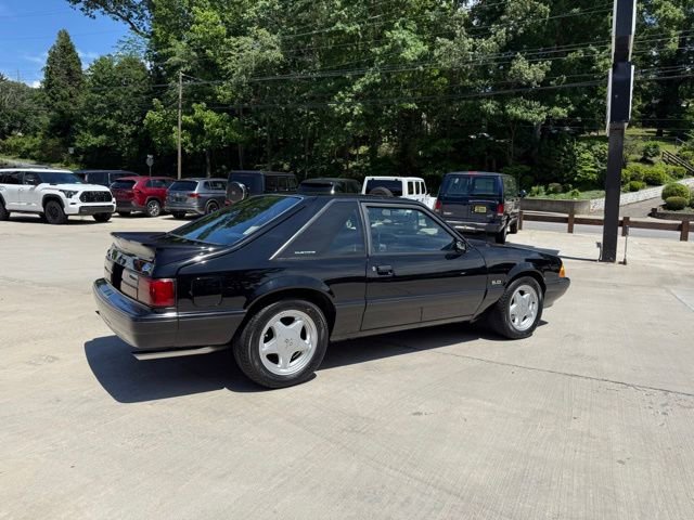 Used 1991 Ford Mustang LX RWD image 4