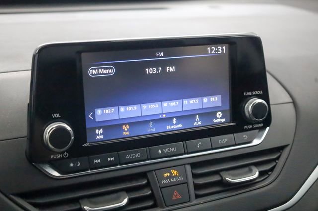 Used 2023 Nissan Altima 2.5 S FWD image 16