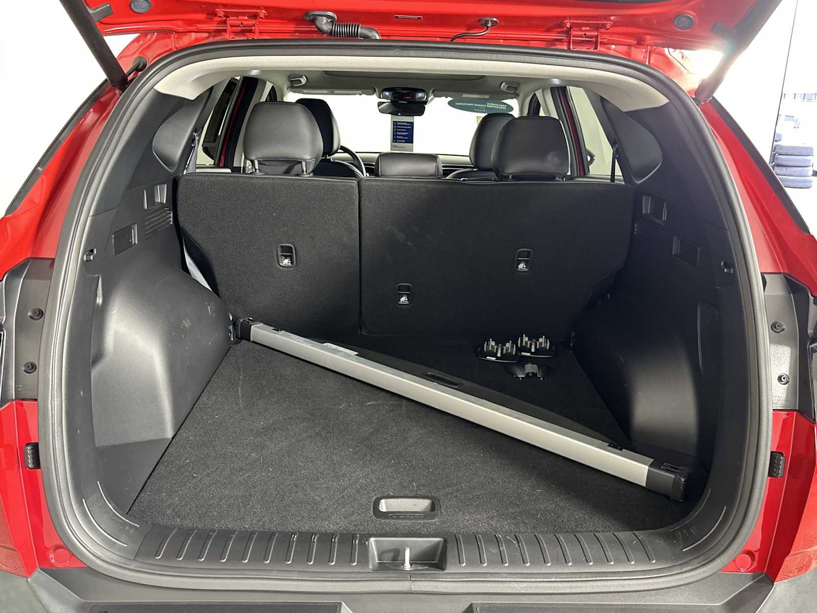 Certified 2023 Hyundai Tucson Limited image 23