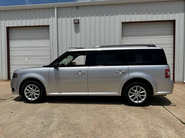 Used 2019 Ford Flex SE FWD image 10