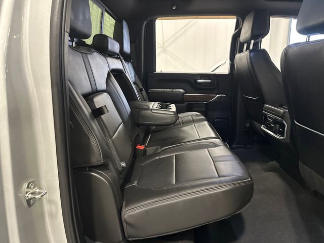 Used 2022 Chevrolet Silverado 3500 High Country w/ Z71 Off-Road Package image 31