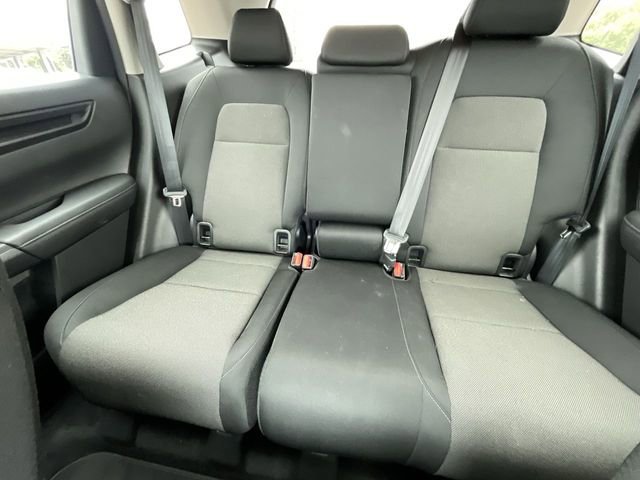 Certified 2024 Honda CR-V EX image 14